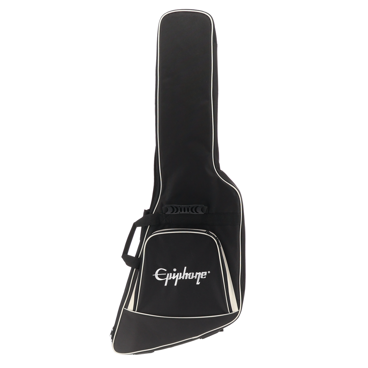 Epiphone Futura Explorer Custom Electric Guitar Dragonfly Shift - Pickup Mod (RC2) (79064)