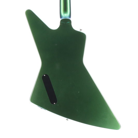 Epiphone Futura Explorer Custom Electric Guitar Dragonfly Shift - Pickup Mod (RC2) (79064)