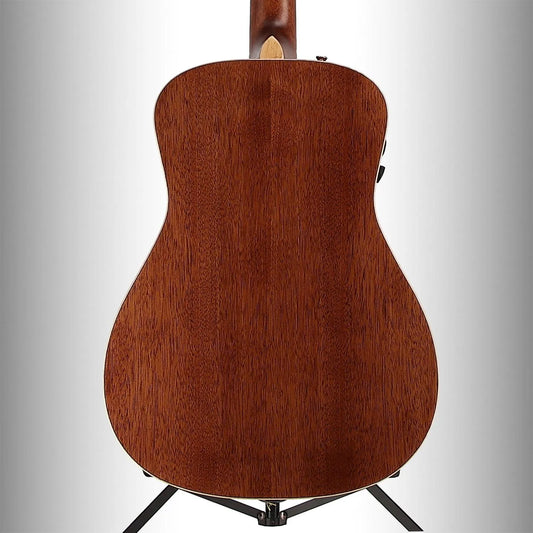 Malibu Classic, Pau Ferro Fingerboard, Aged Cognac Burst (H8) (10317)