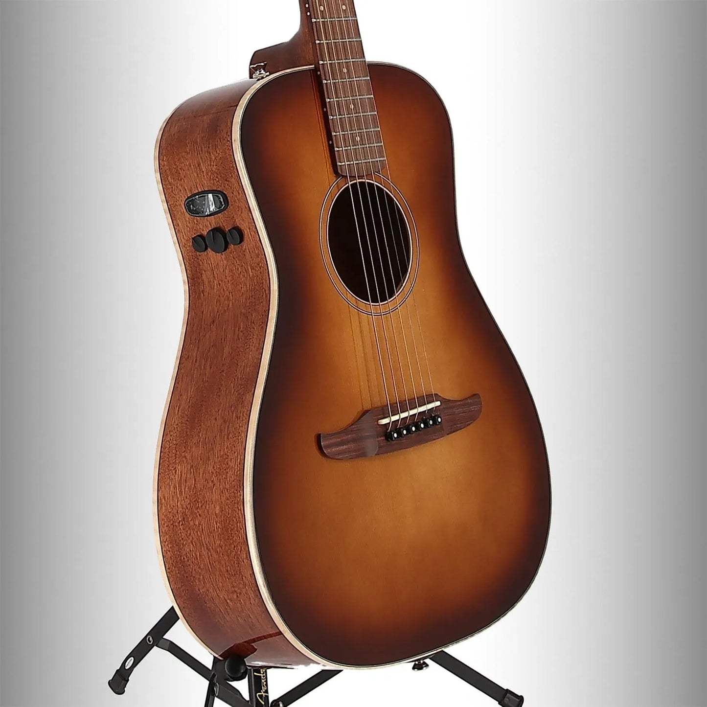 Malibu Classic, Pau Ferro Fingerboard, Aged Cognac Burst (H8) (10317)