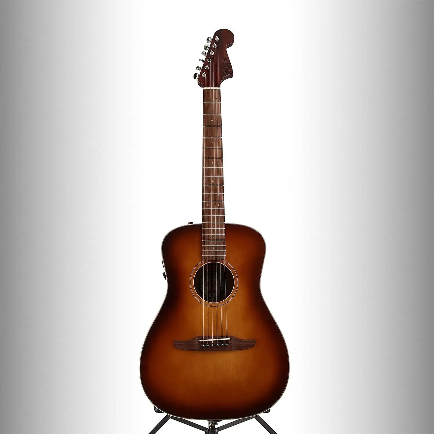 Malibu Classic, Pau Ferro Fingerboard, Aged Cognac Burst (H8) (10317)