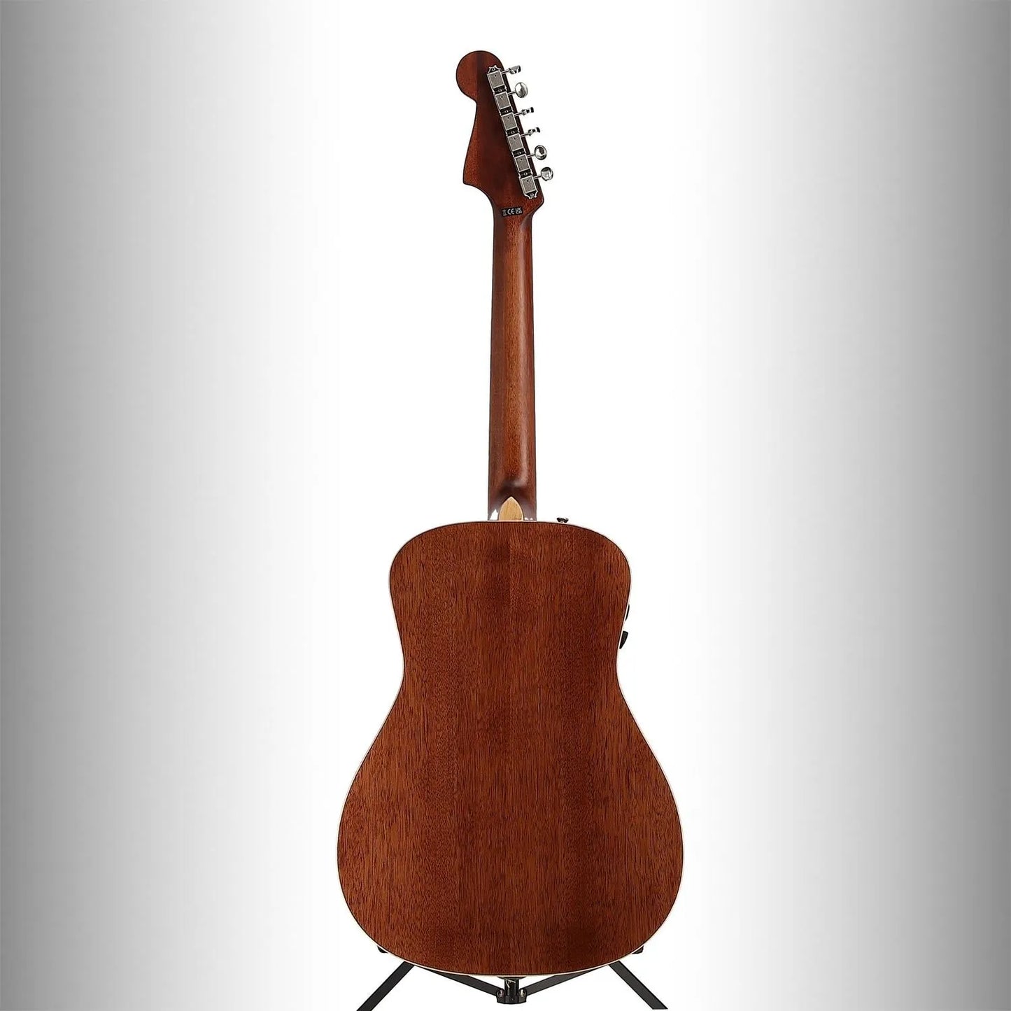 Malibu Classic, Pau Ferro Fingerboard, Aged Cognac Burst (H8) (10317)