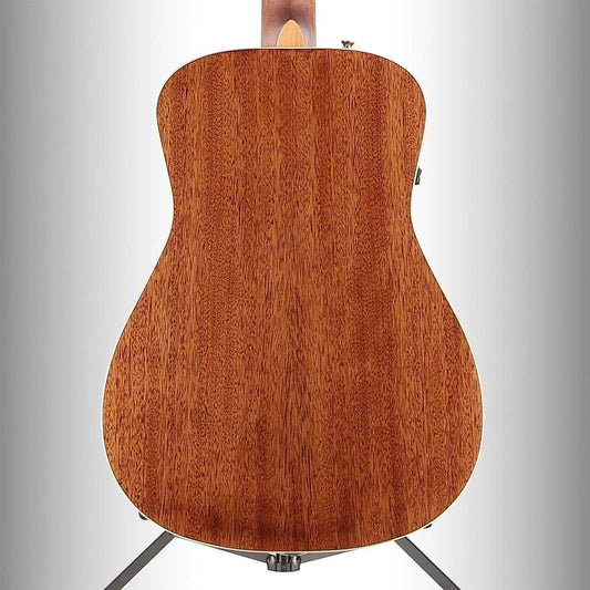 Malibu Classic, Pau Ferro Fingerboard, Aged Cognac Burst (N11) (11662)