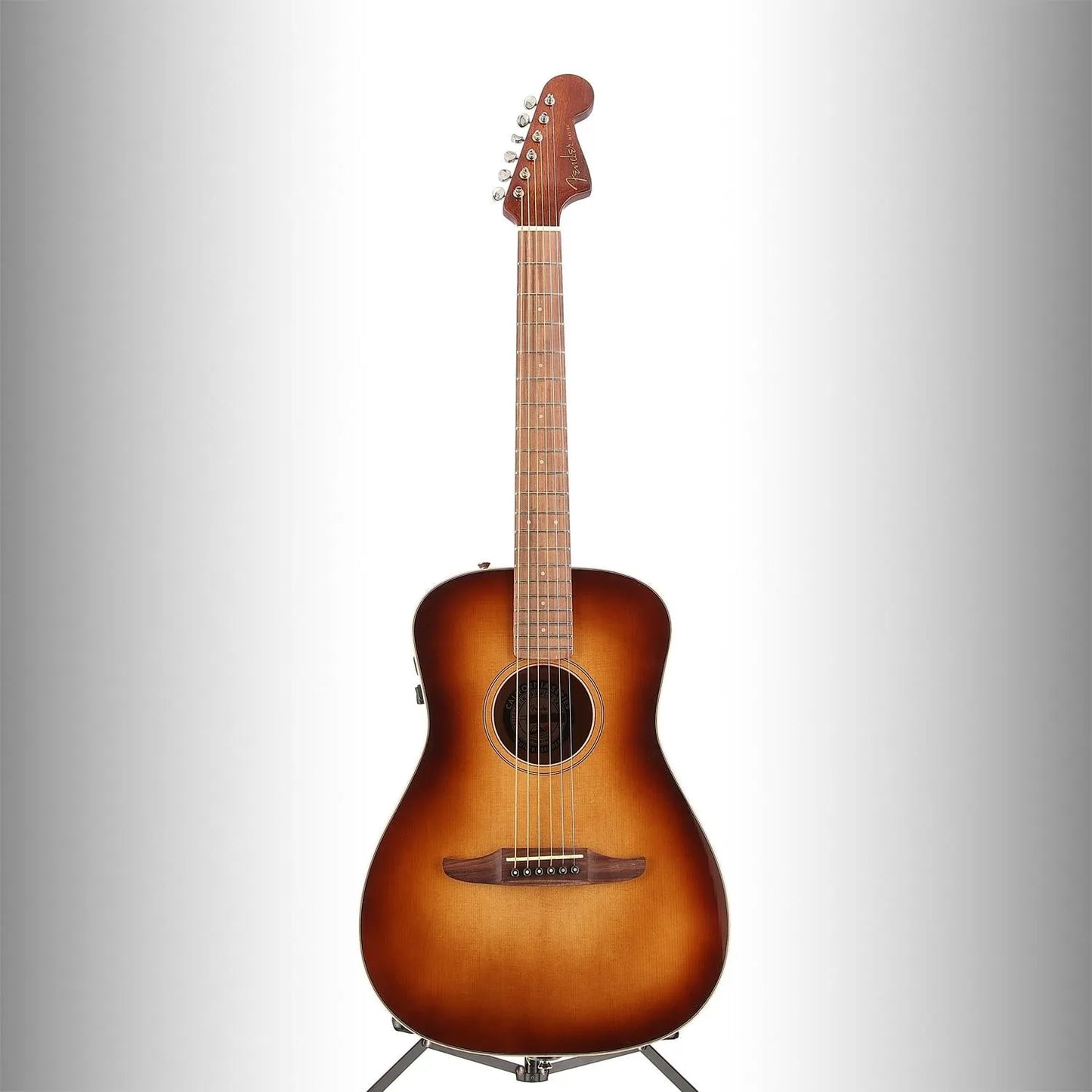 Malibu Classic, Pau Ferro Fingerboard, Aged Cognac Burst (N11) (11662)