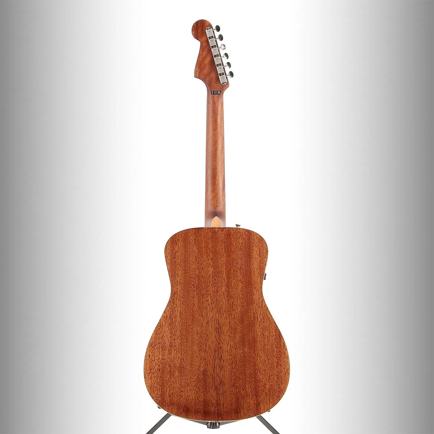 Malibu Classic, Pau Ferro Fingerboard, Aged Cognac Burst (N11) (11662)