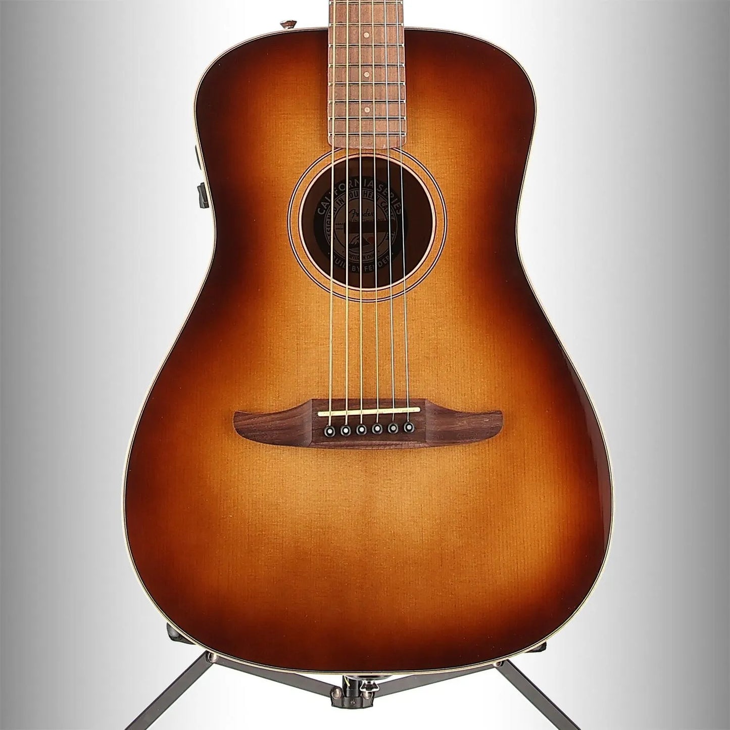 Malibu Classic, Pau Ferro Fingerboard, Aged Cognac Burst (N11) (11662)