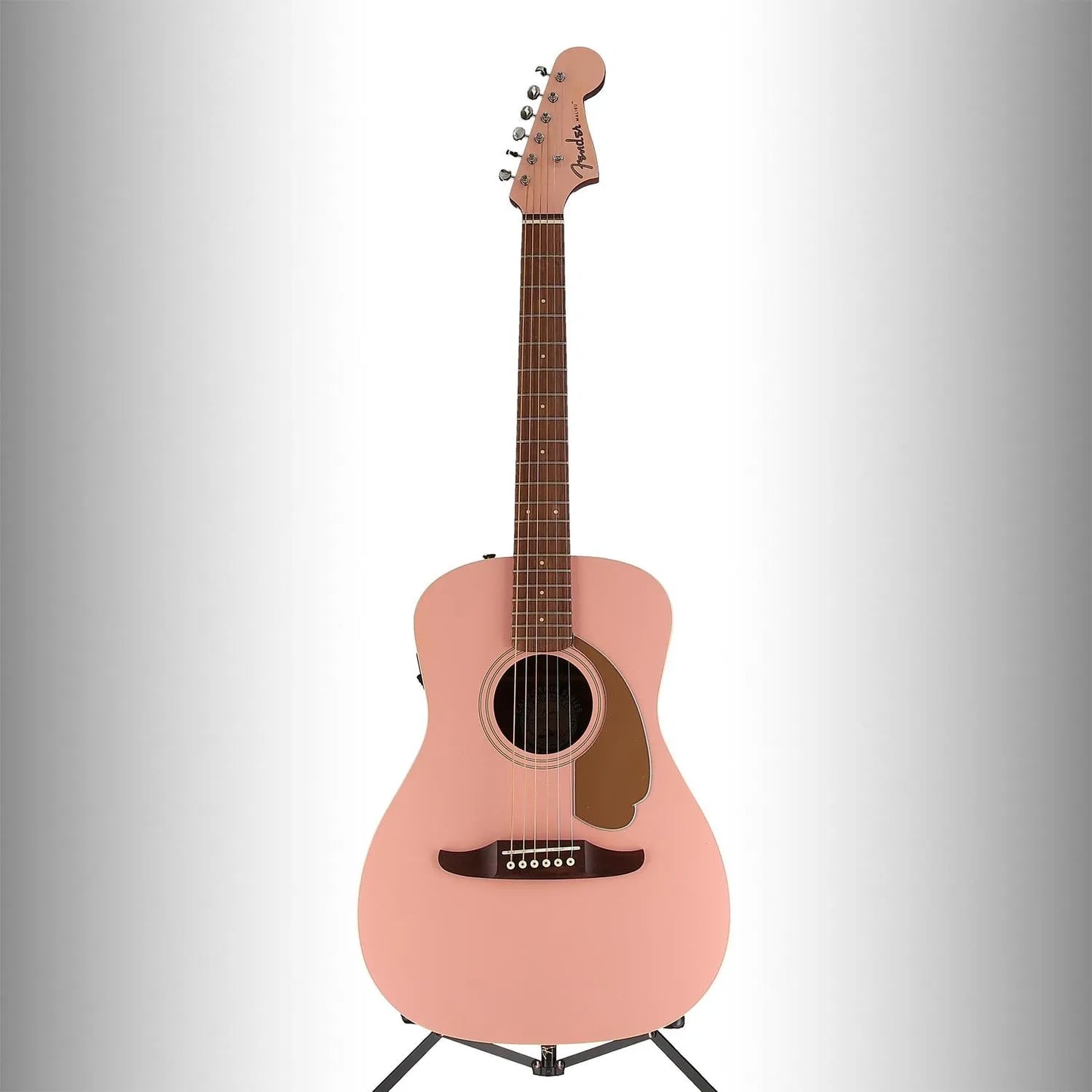 Malibu Player, Walnut Fingerboard, Shell Pink (RP) (22056)
