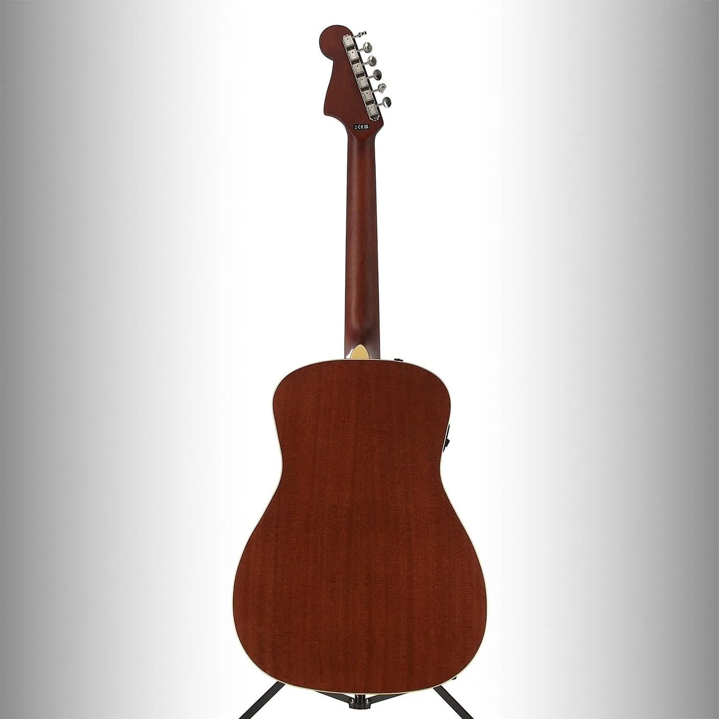 Malibu Player, Walnut Fingerboard, Shell Pink (RP) (22056)