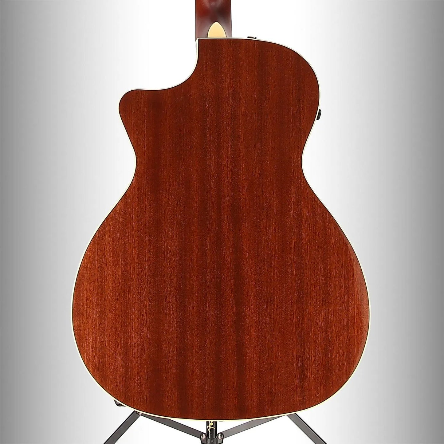 Newporter Player, Walnut Fingerboard, Gold Pickguard, Sunburst (X12) (19798)