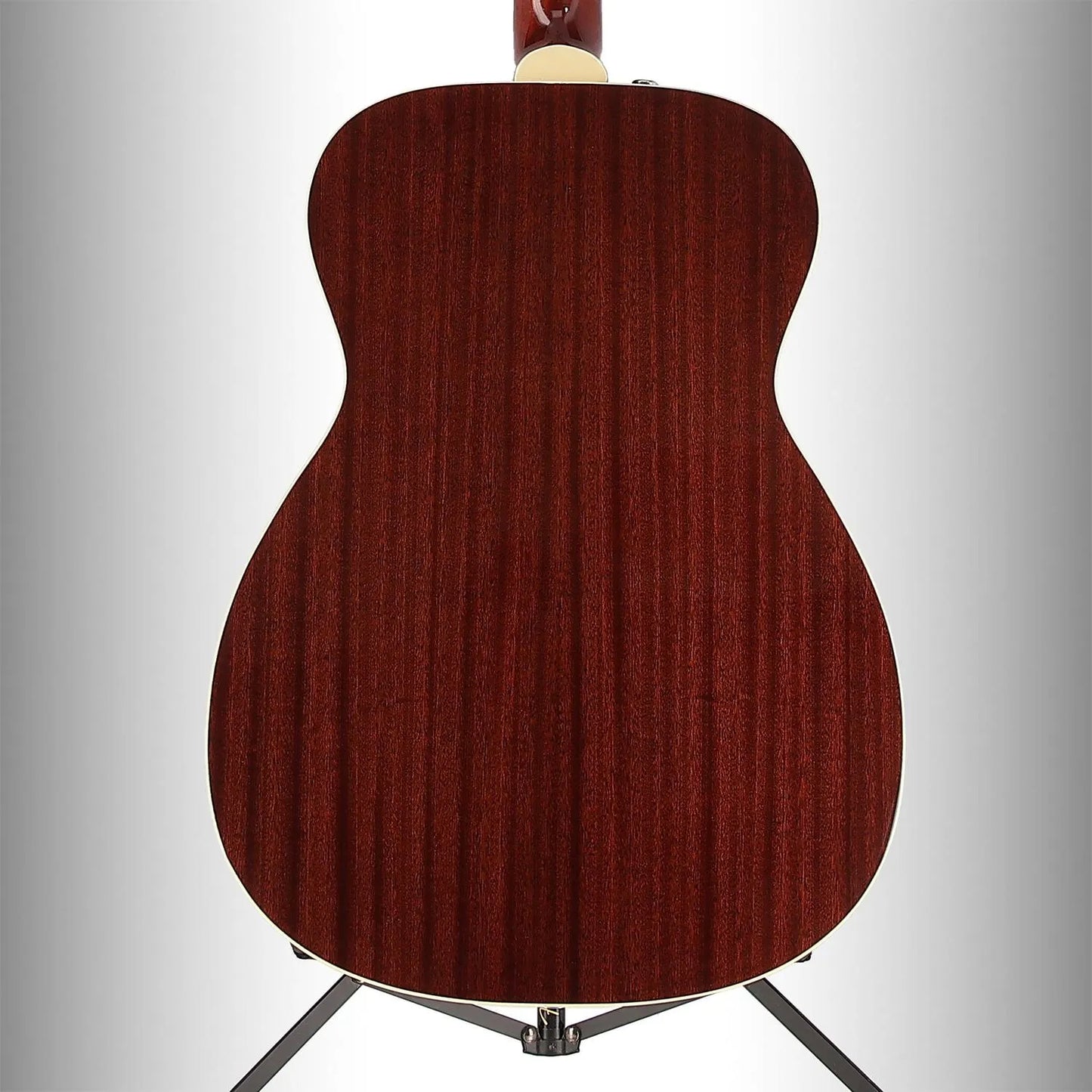 Nick 13 Outlaw Heart Grand Concert, Rosewood Fingerboard, Black (B13) (00753)
