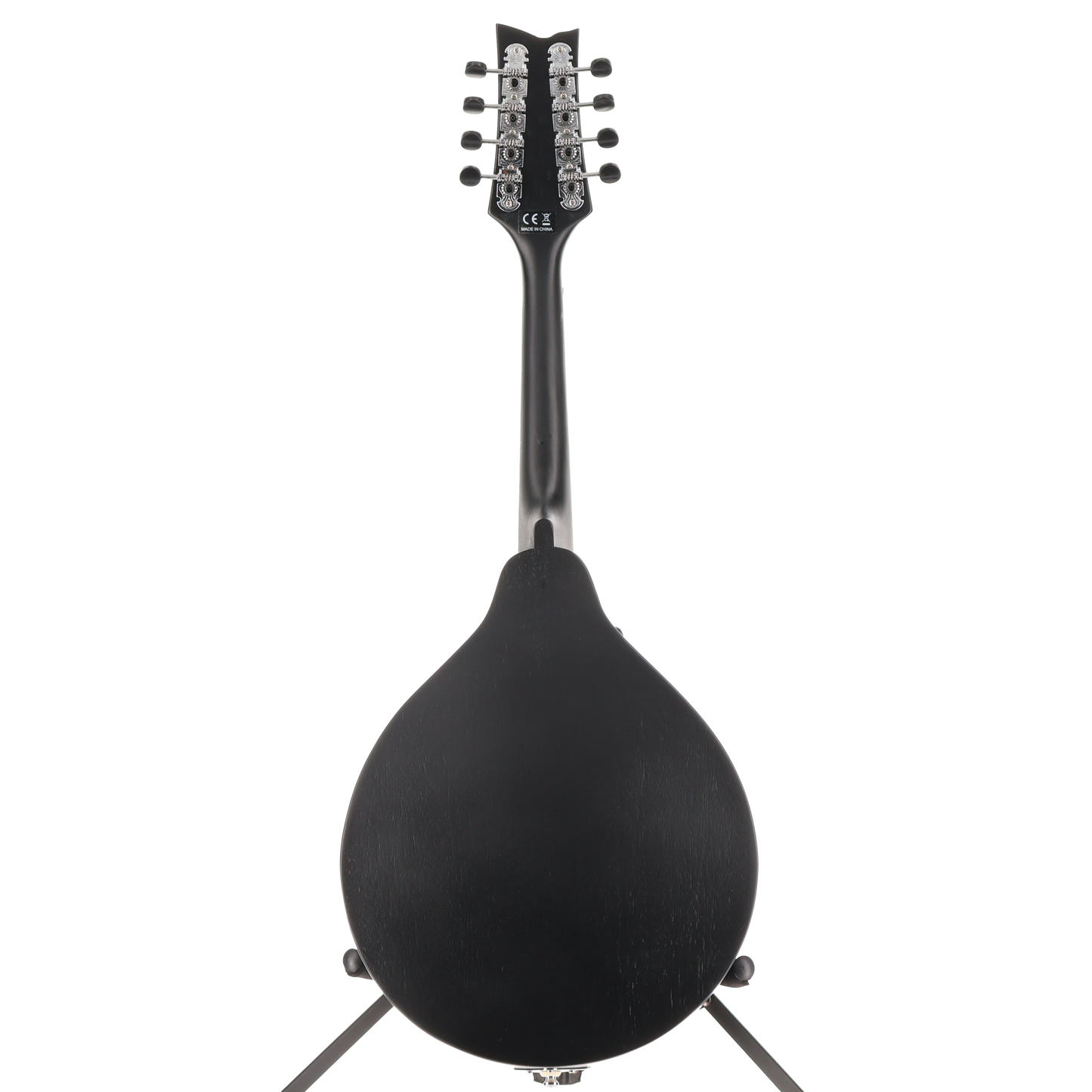 Ortega RMA5VS Mando Vintage Sunburst Open Pore Finish (RP) (MA5VS)