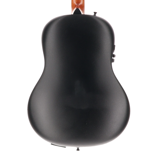 Ovation Ultra Acoustic-Electric Guitar 1516YS-G Yukon Spray (X7) (21726)