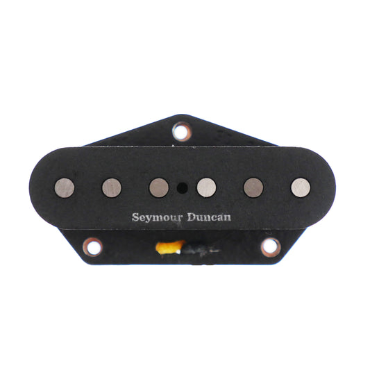 Seymour Duncan OEM APTL-1 OEM Alnico Pro II Telecaster Single-Coil Bridge Guitar Pickup (Box4)