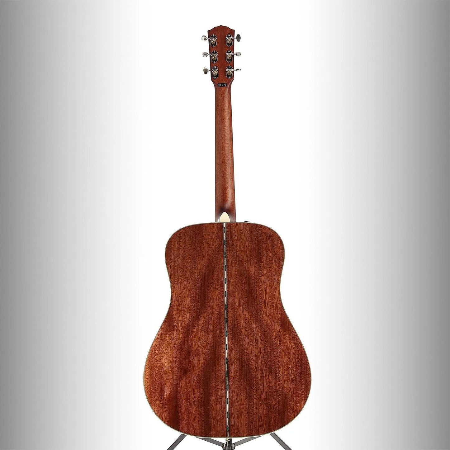 PD-220E Dreadnought, Ovangkol Fingerboard, Natural (RC4) (06746)