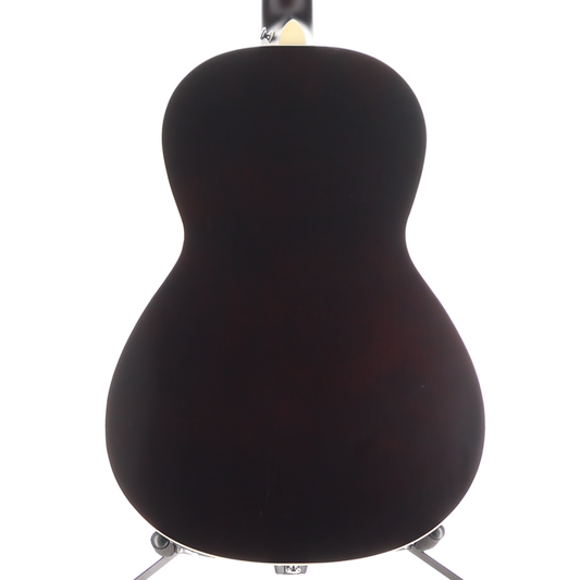 PRS PRS SE P20E Parlor Acoustic Guitar - Tobacco Sunburst (G9) (10288)