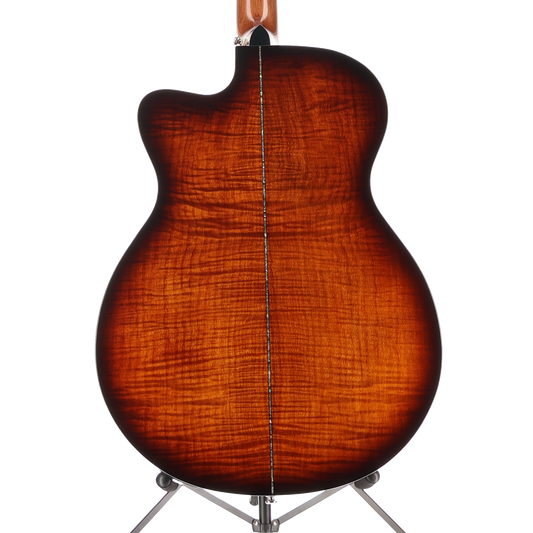 PRS SE A50E Angelus Cutaway Acoustic Electric Natural (RC4) (13006)