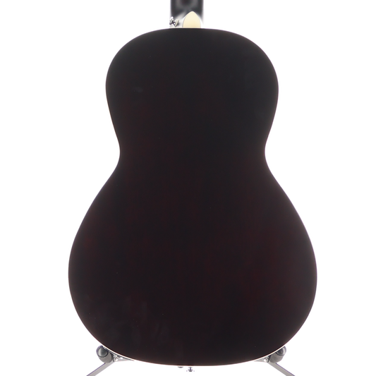 PRS SE P20E Parlor Acoustic Electric Guitar Tobacco Burst (U11) (10173)