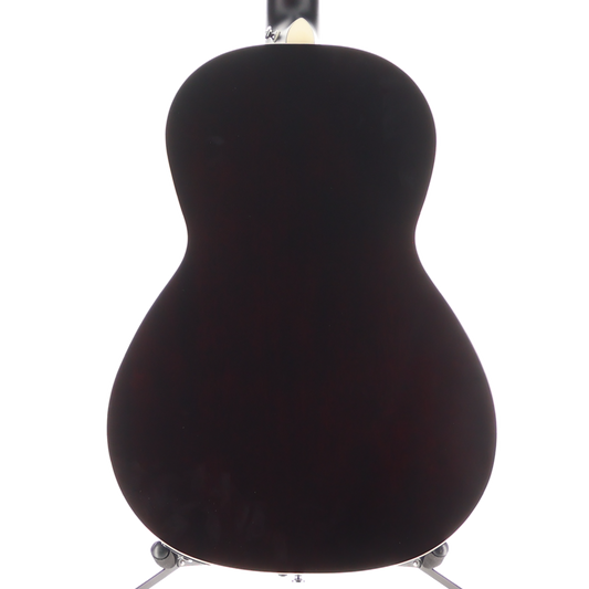 PRS SE P20E Parlor Acoustic Electric Guitar Tobacco Burst (U11) (10173)