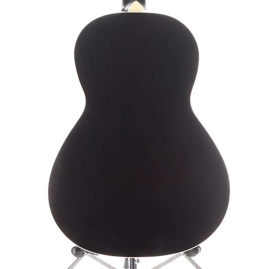 PRS SE P20E Parlor Acoustic Electric Guitar - Tobacco Sunburst (F3) (10286)