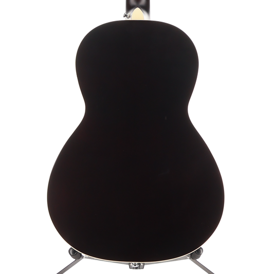 PRS SE P20E Parlor Acoustic Electric Guitar - Tobacco Sunburst (O7) (10900)