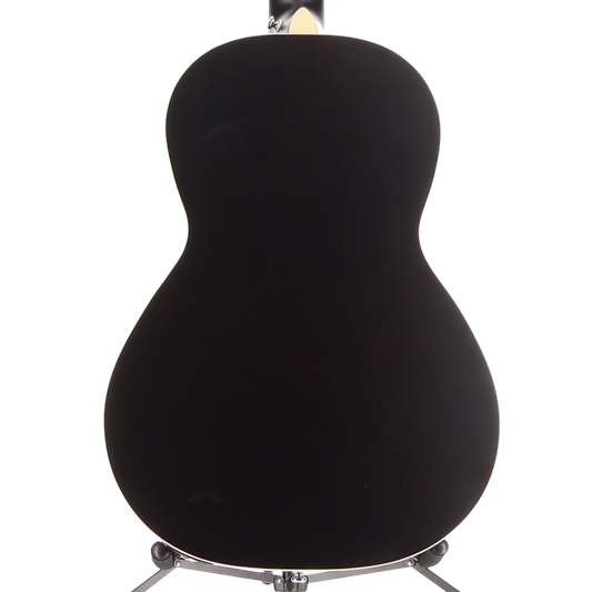 PRS SE P20E Parlor Acoustic Electric Guitar Tobacco Sunburst - (V2) (10151)