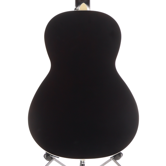 PRS SE P20E Parlor Acoustic Electric Guitar - Tobacco Sunburst (Y7) (08182)