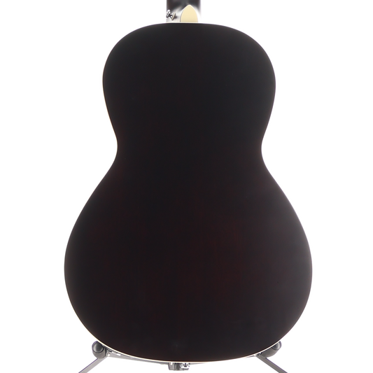 PRS SE P20E Parlor Acoustic Guitar - Tobacco Sunburst (N6) (10607)