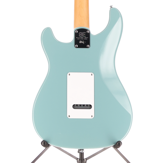 PRS SE Silver Sky John Mayer Signature Stone Blue (P) (56827)