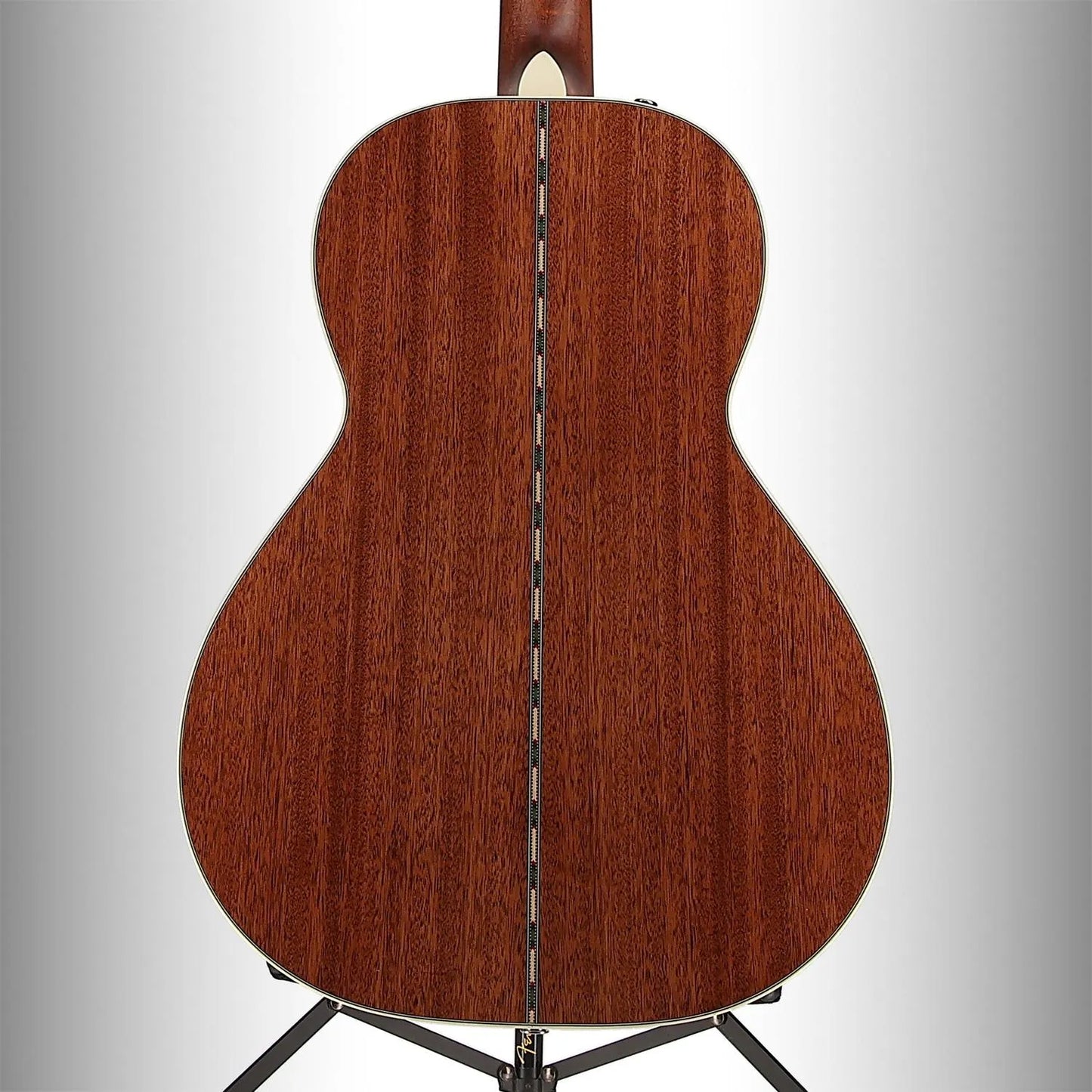 PS-220E Parlor, Ovangkol Fingerboard, Natural (RC1) (07731)