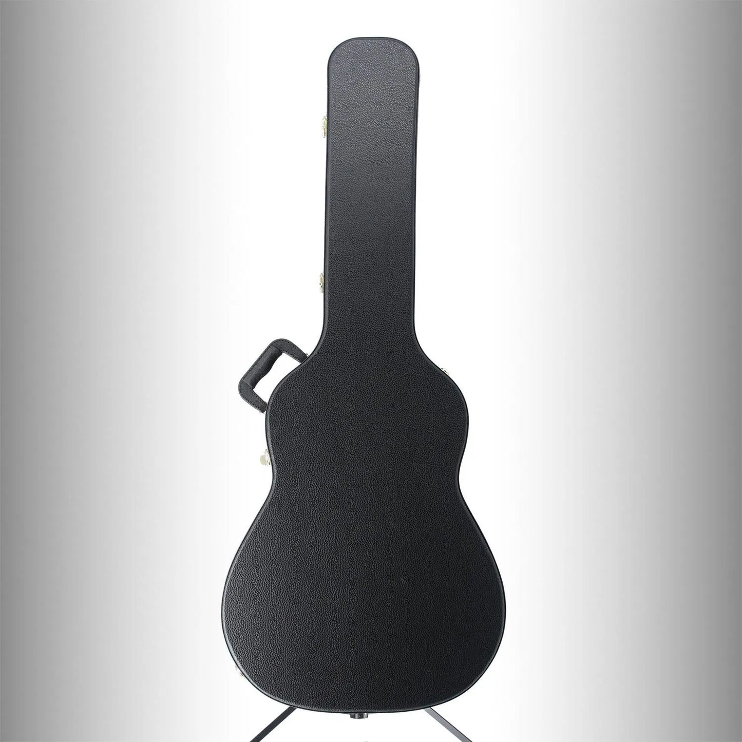 PS-220E Parlor, Ovangkol Fingerboard, Natural (RC1) (07731)