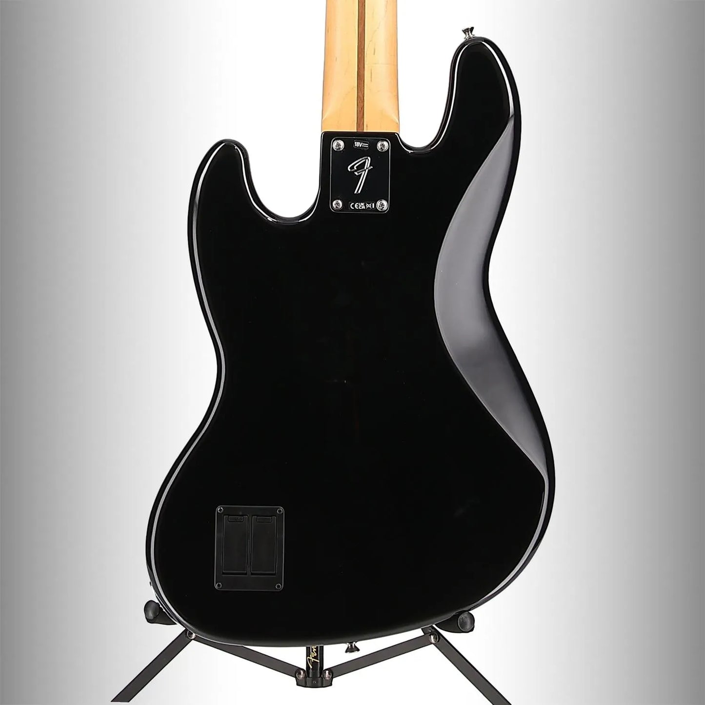 Player II Modified Active Jazz Bass V, Maple Fingerboard, Dusk (W10) (40384)