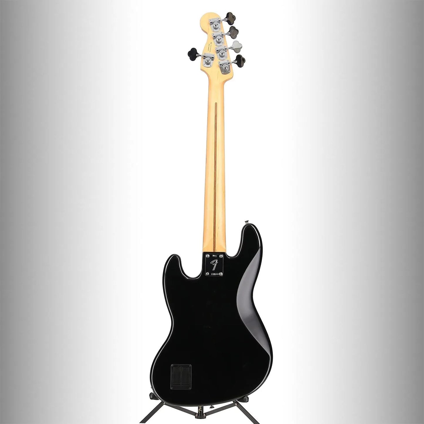 Player II Modified Active Jazz Bass V, Maple Fingerboard, Dusk (W10) (40384)