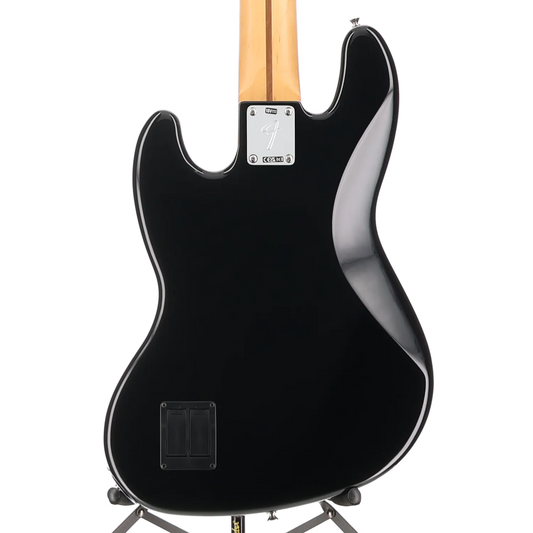 Player II Modified Active Jazz Bass V, Maple Fingerboard, Dusk (W12) (40384)