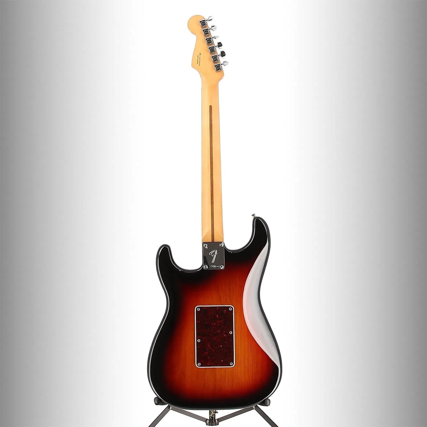 Player II Modified Stratocaster HSS Floyd Rose, Rosewood Fingerboard, 3-Color Sunburst (Y13) (84040)