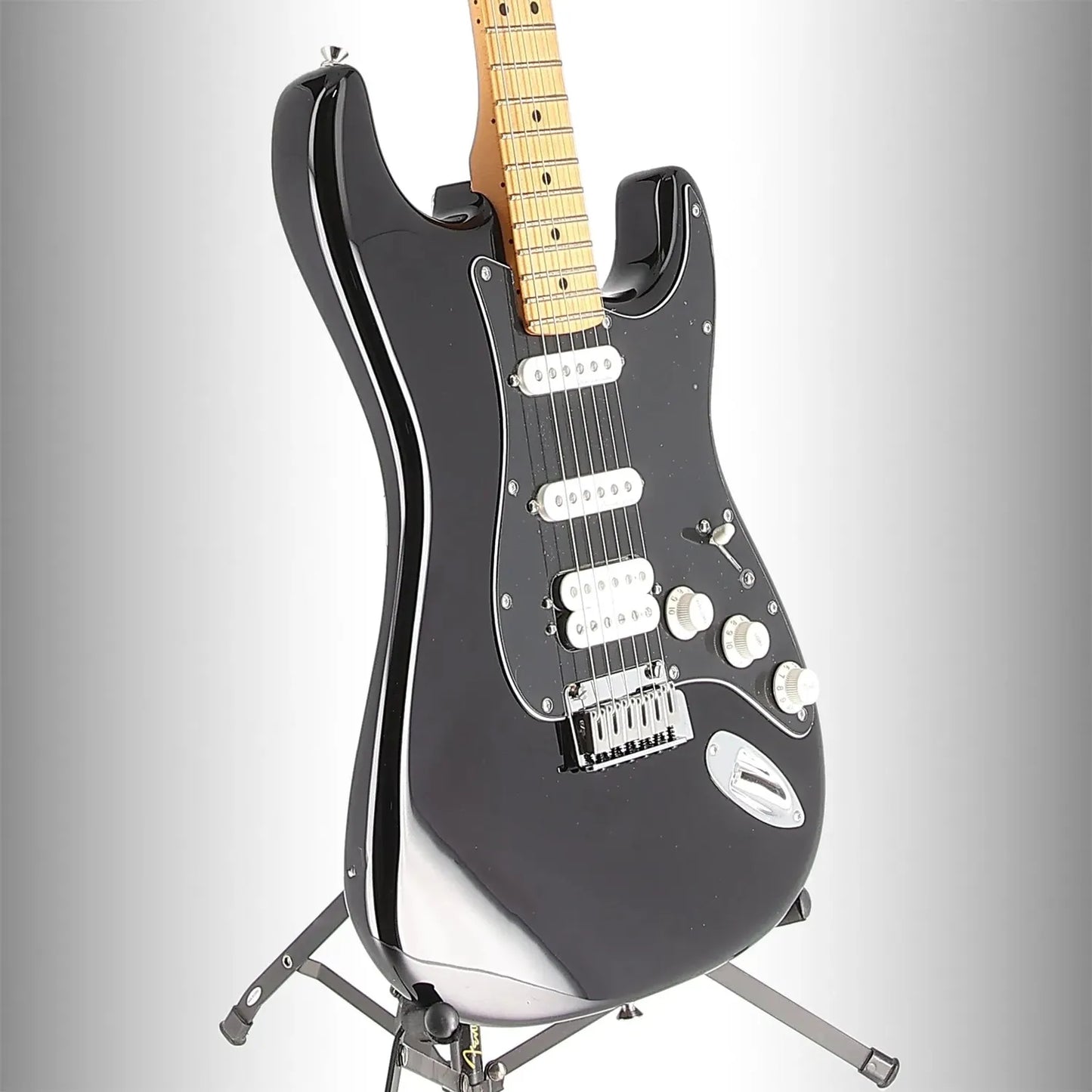 Player II Modified Stratocaster HSS, Maple Fingerboard, Dusk (A5) (50301)