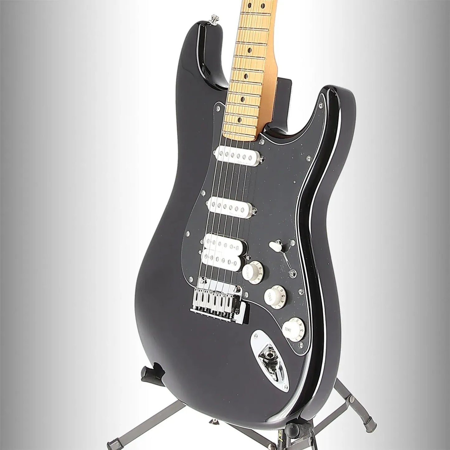 Player II Modified Stratocaster HSS, Maple Fingerboard, Dusk (A5) (50301)