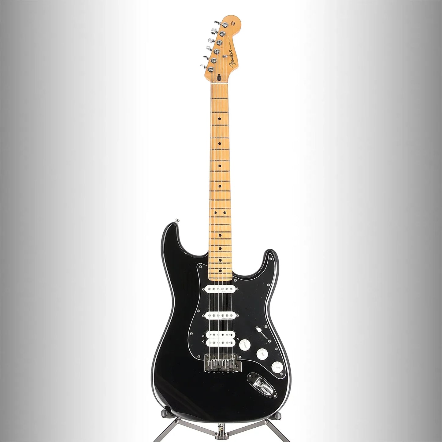 Player II Modified Stratocaster HSS, Maple Fingerboard, Dusk (A5) (50301)