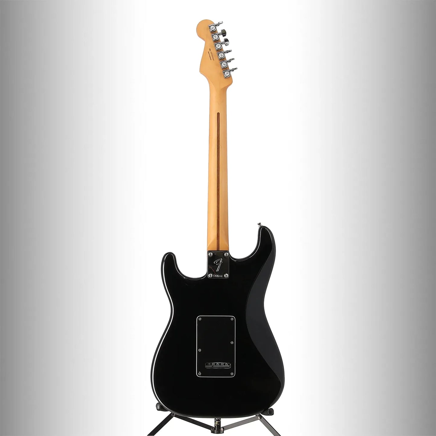 Player II Modified Stratocaster HSS, Maple Fingerboard, Dusk (A5) (50301)
