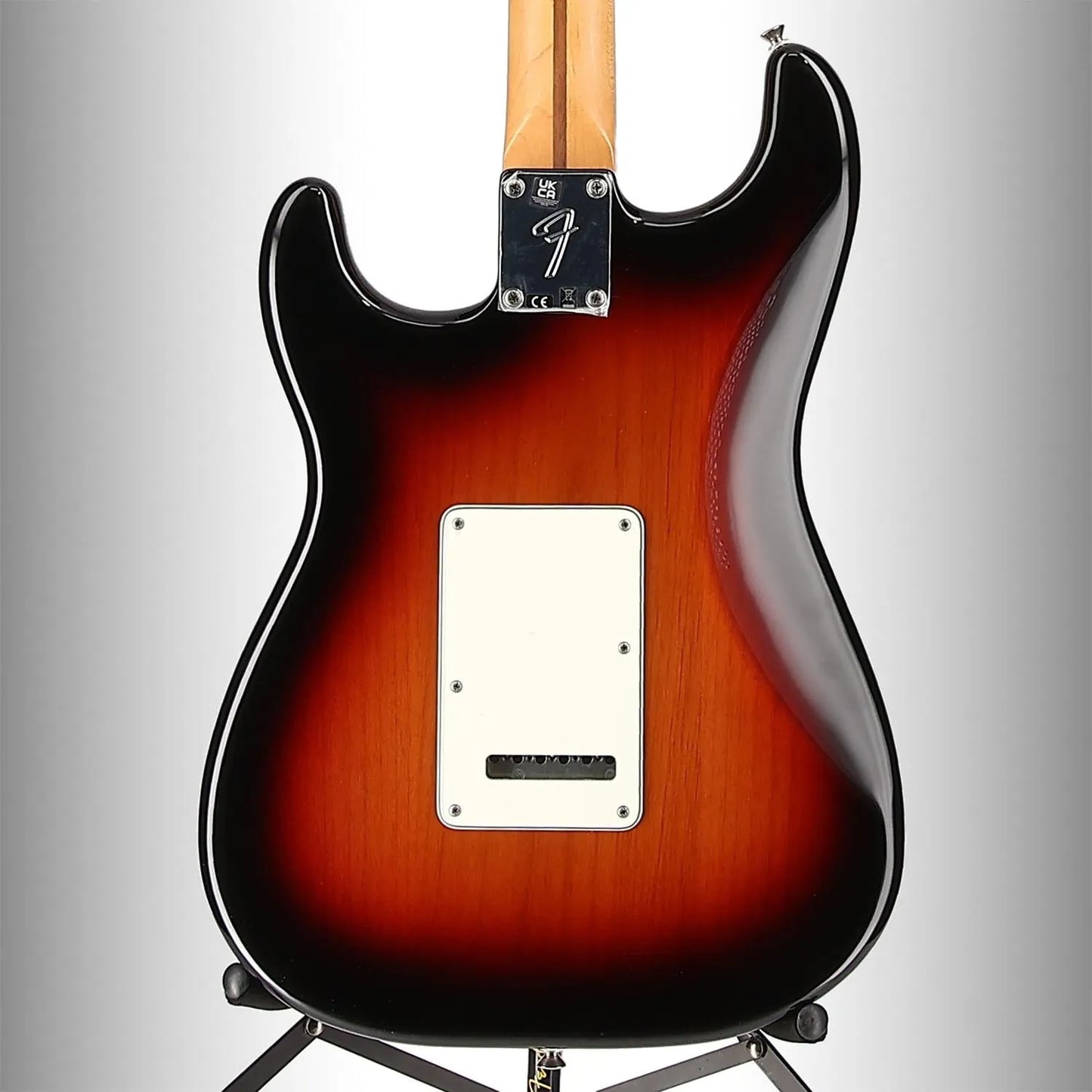 Player II Stratocaster HSS, Rosewood Fingerboard, 3-Color Sunburst (O10) (34558)