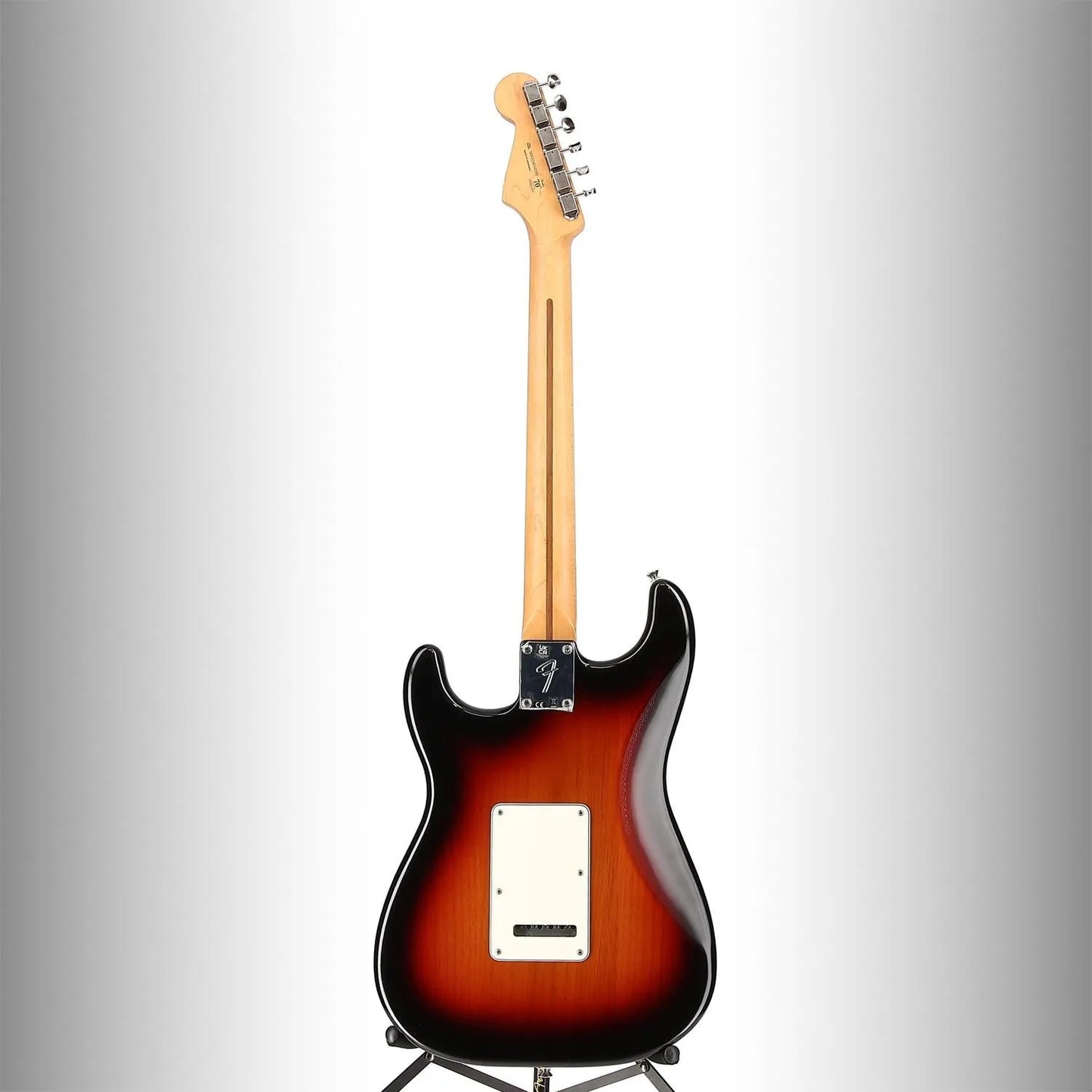 Player II Stratocaster HSS, Rosewood Fingerboard, 3-Color Sunburst (O10) (34558)