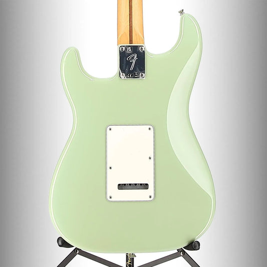 Player II Stratocaster HSS, Rosewood Fingerboard, Birch Green (B3) (20059)