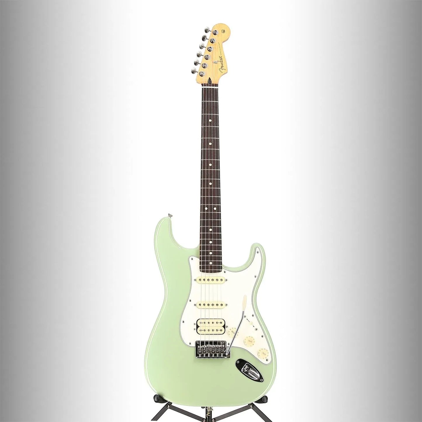 Player II Stratocaster HSS, Rosewood Fingerboard, Birch Green (B3) (20059)