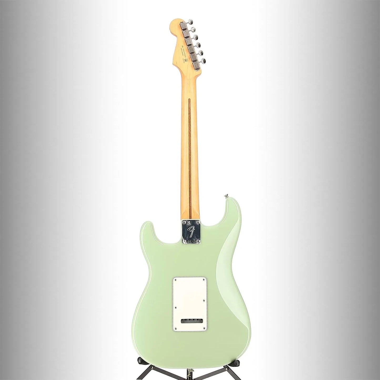 Player II Stratocaster HSS, Rosewood Fingerboard, Birch Green (B3) (20059)