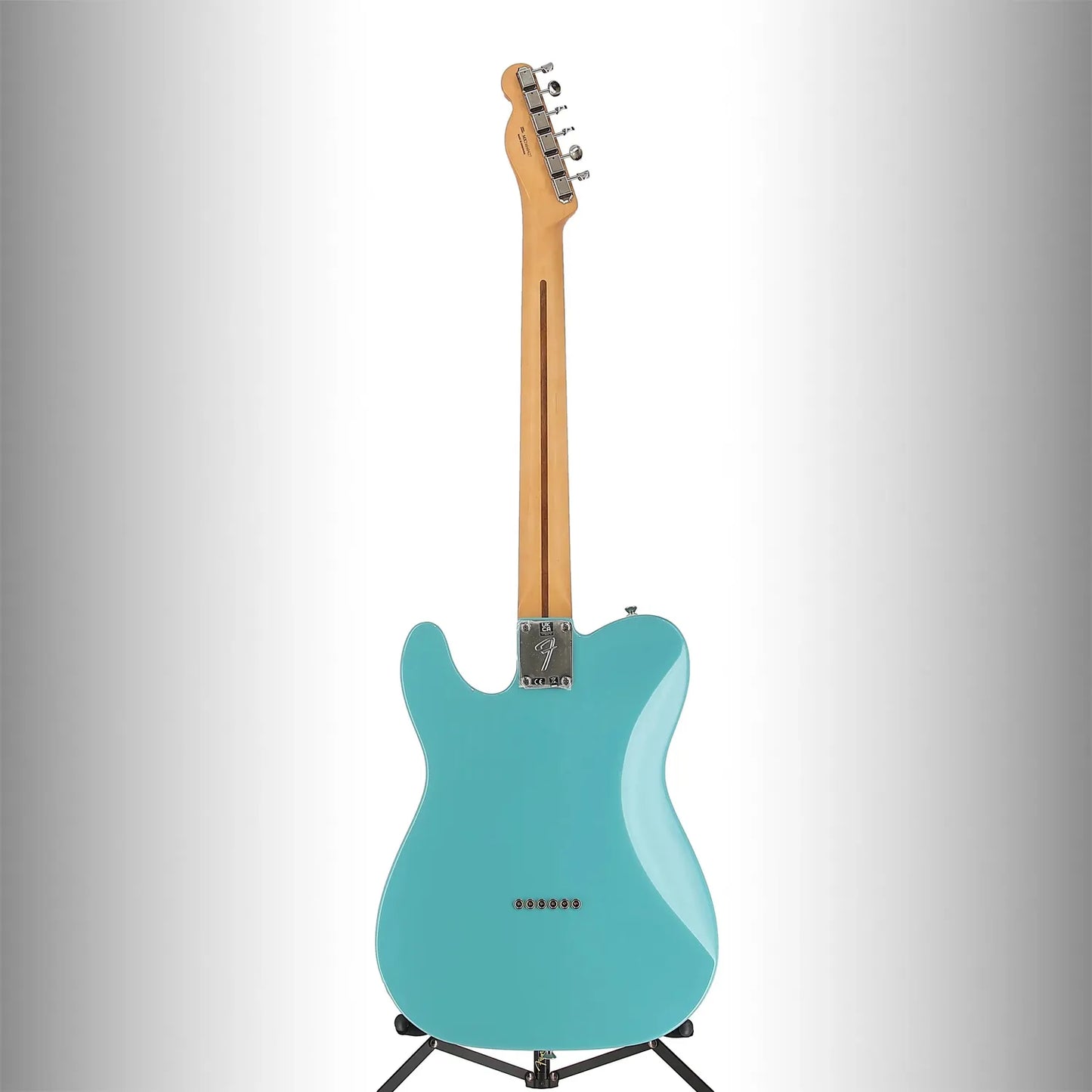 Player II Telecaster HH, Rosewood Fingerboard, Aquatone Blue (SR) (40427)