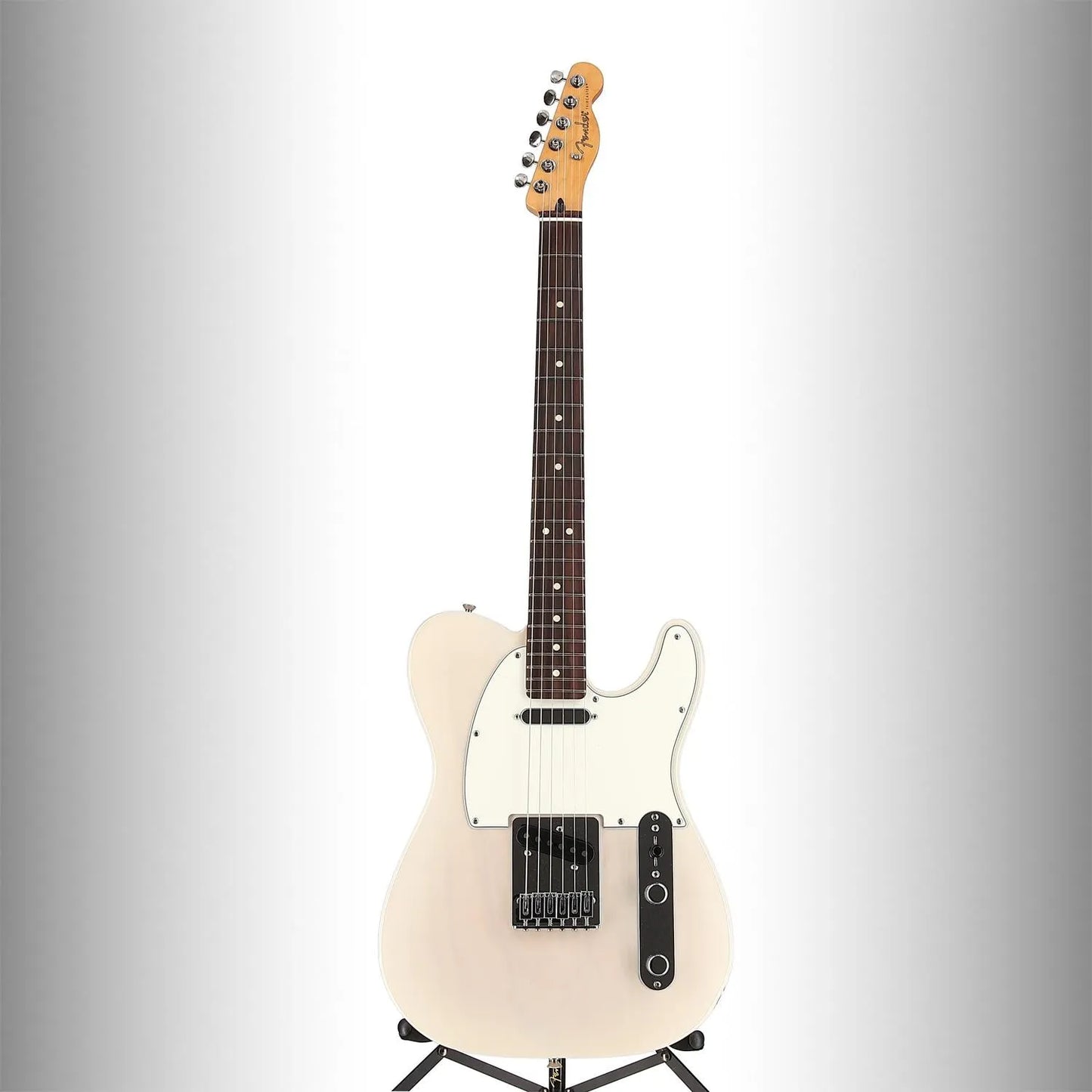 Player II Telecaster, Rosewood Fingerboard, White Blonde (SR) (68305)