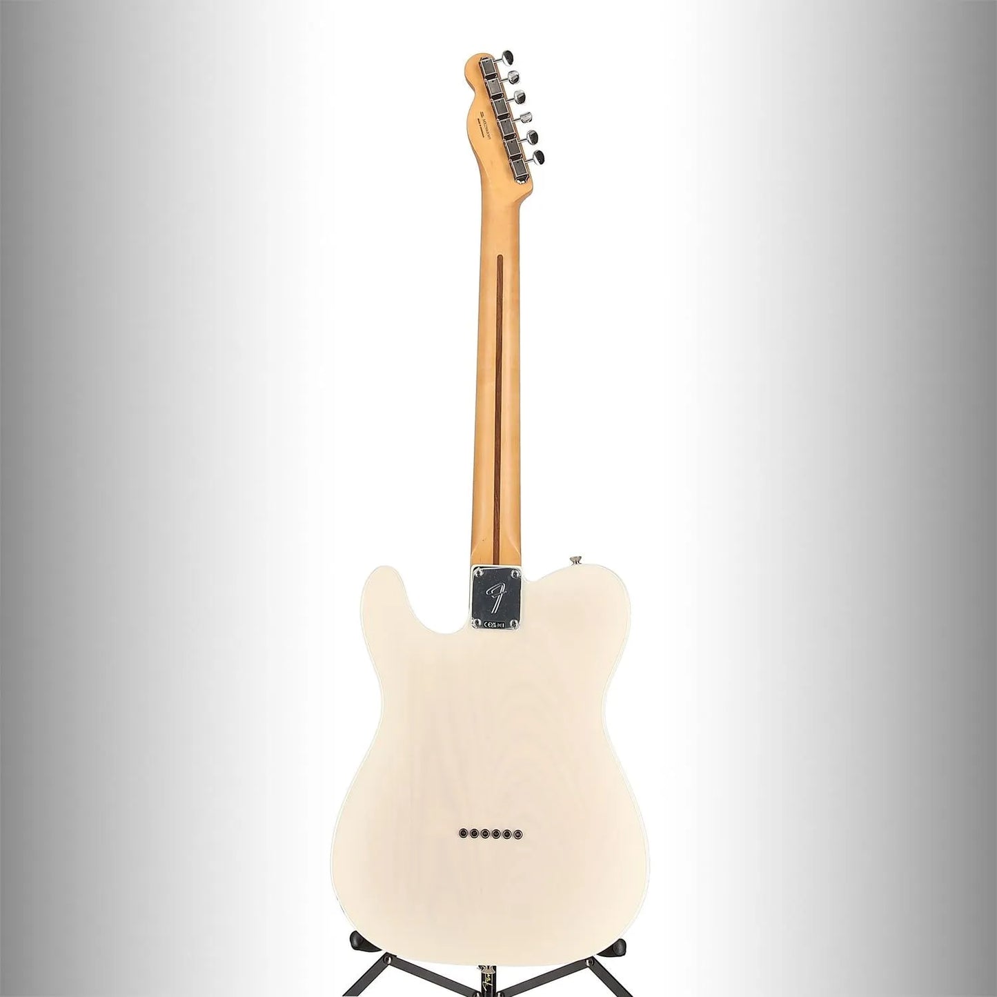 Player II Telecaster, Rosewood Fingerboard, White Blonde (SR) (68305)