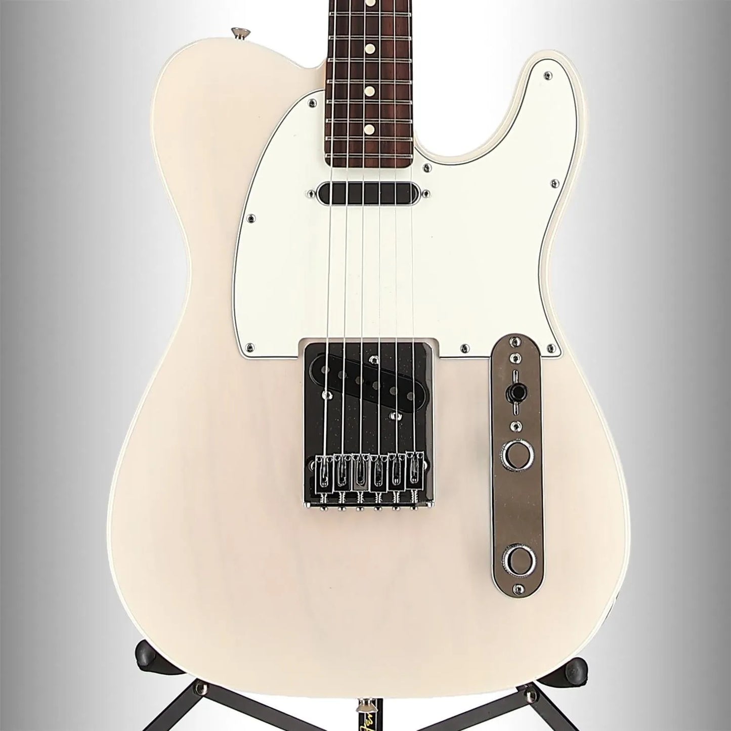 Player II Telecaster, Rosewood Fingerboard, White Blonde (SR) (68305)