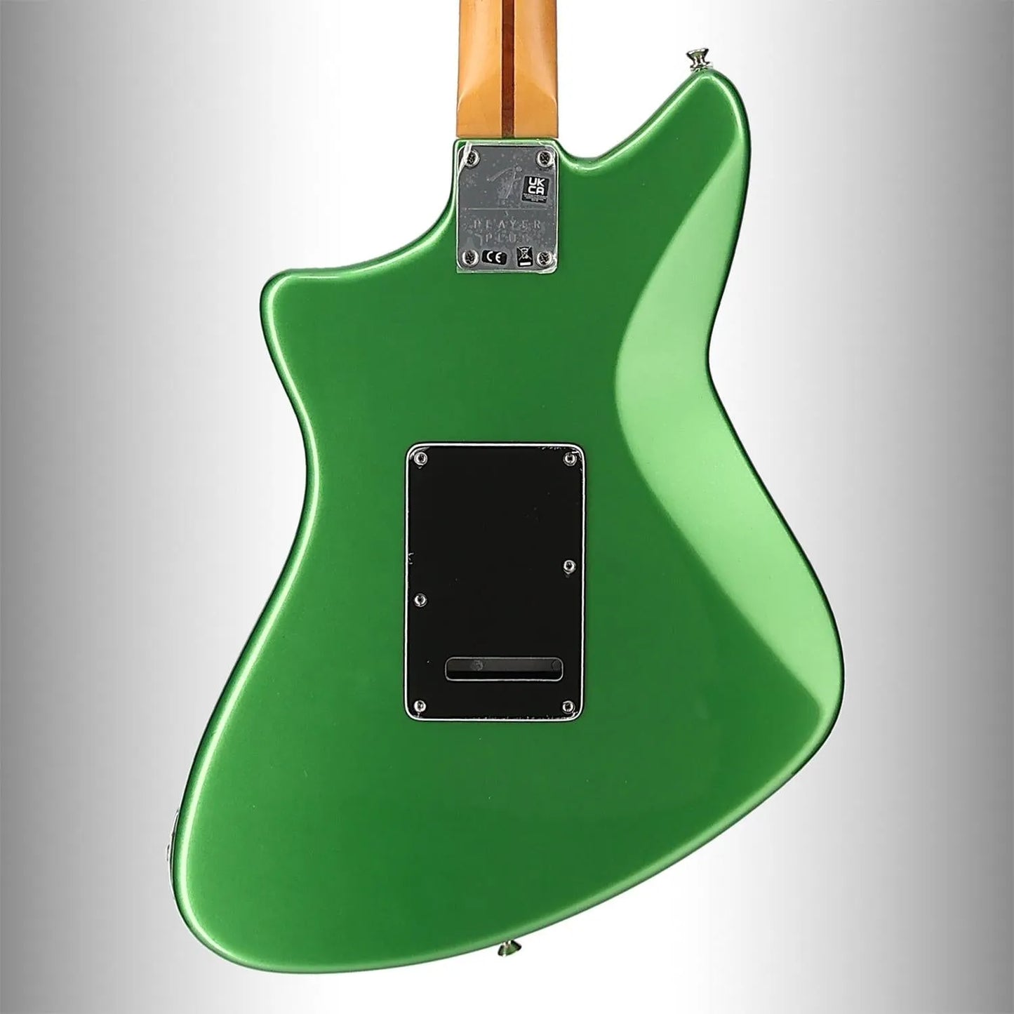 Player Plus Meteora - Lime Time Fade Custom Paint (43765)