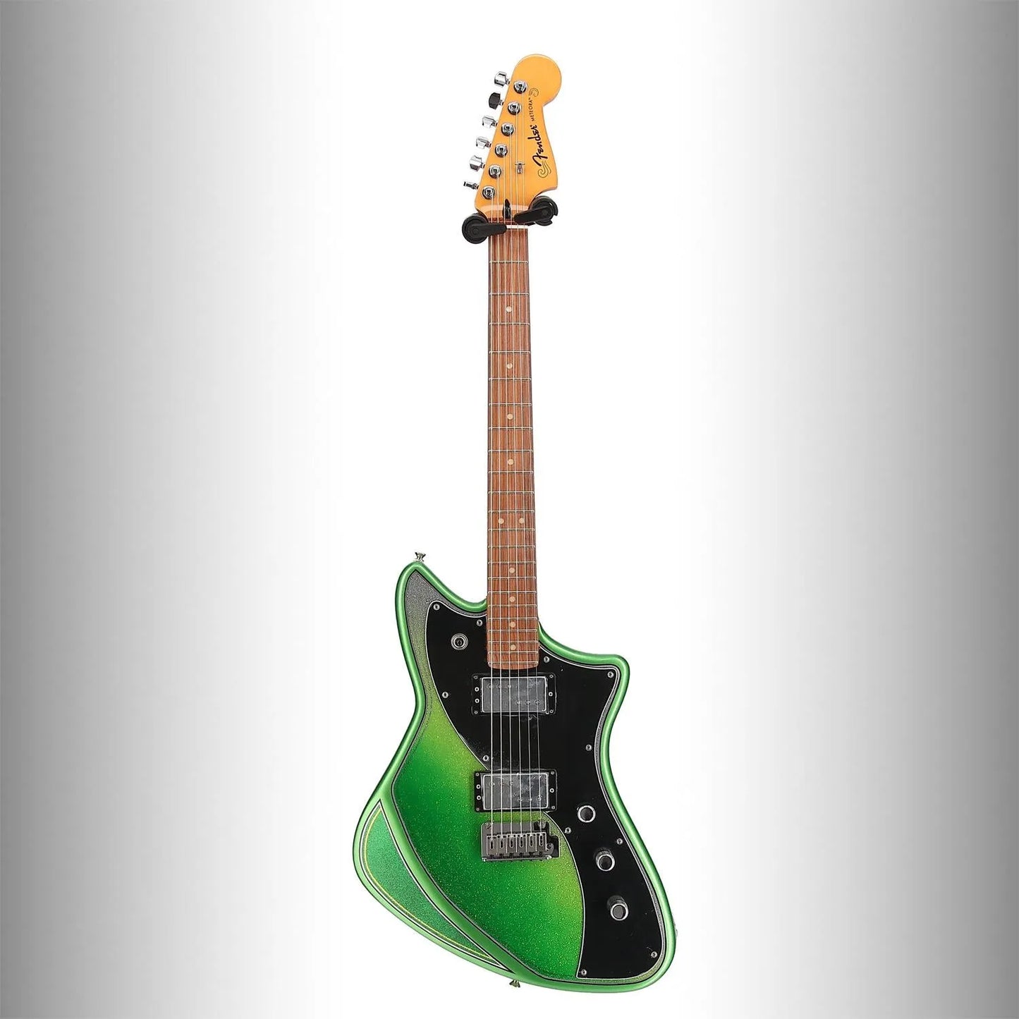 Player Plus Meteora - Lime Time Fade Custom Paint (43765)