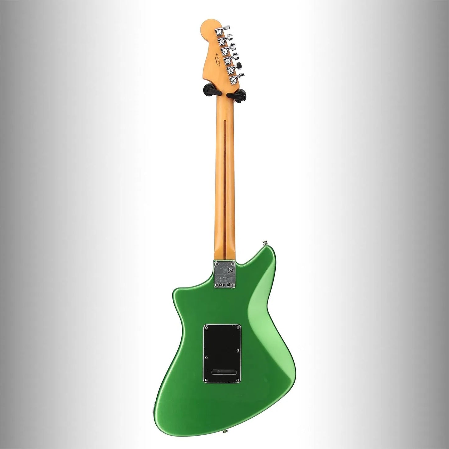 Player Plus Meteora - Lime Time Fade Custom Paint (43765)